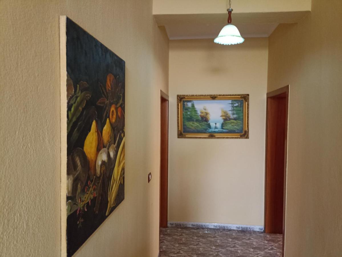 Villa Osmani Durres Ngoại thất bức ảnh