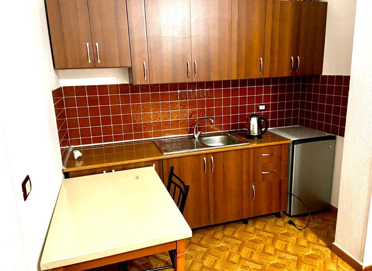 Villa Osmani Durres Ngoại thất bức ảnh