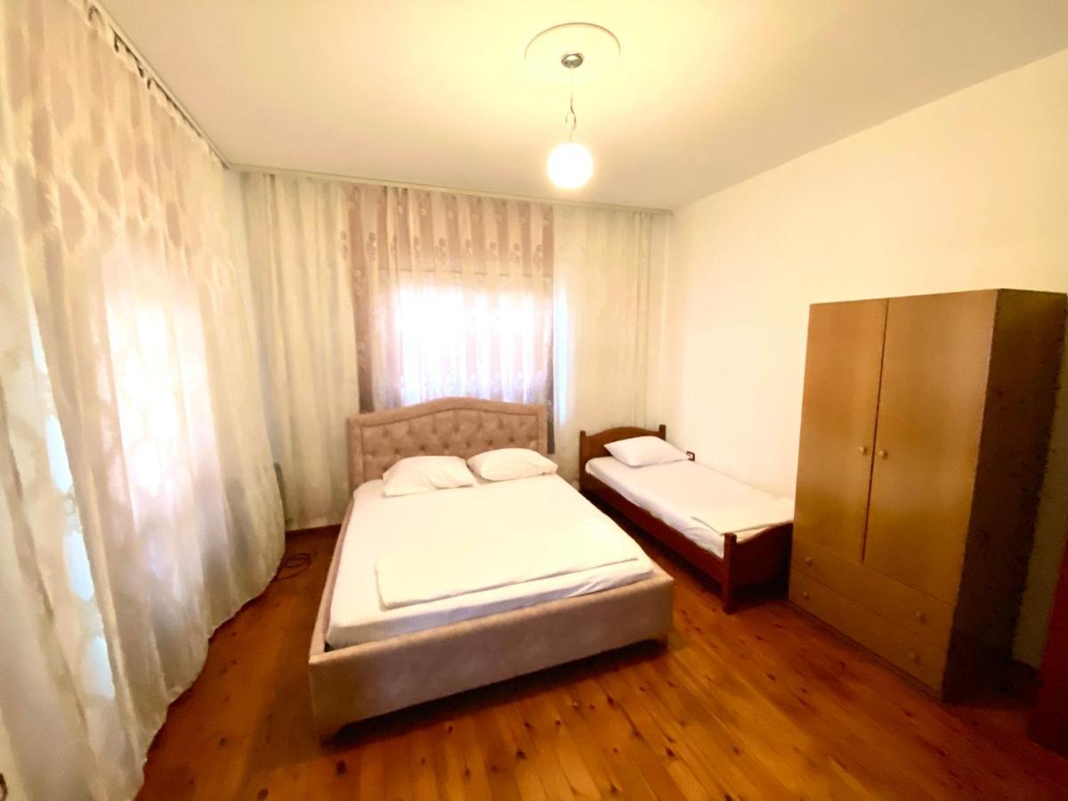Villa Osmani Durres Ngoại thất bức ảnh