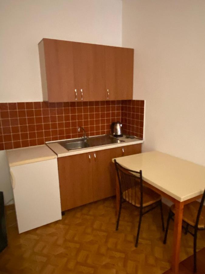 Villa Osmani Durres Ngoại thất bức ảnh