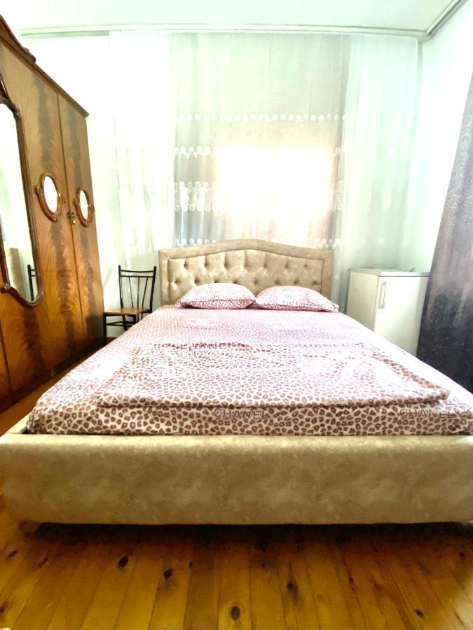 Villa Osmani Durres Ngoại thất bức ảnh