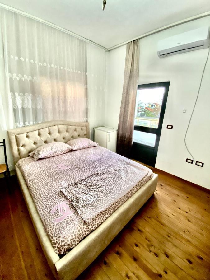 Villa Osmani Durres Ngoại thất bức ảnh