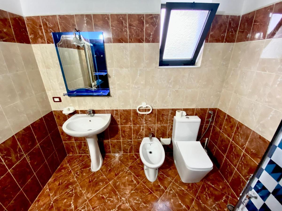 Villa Osmani Durres Ngoại thất bức ảnh