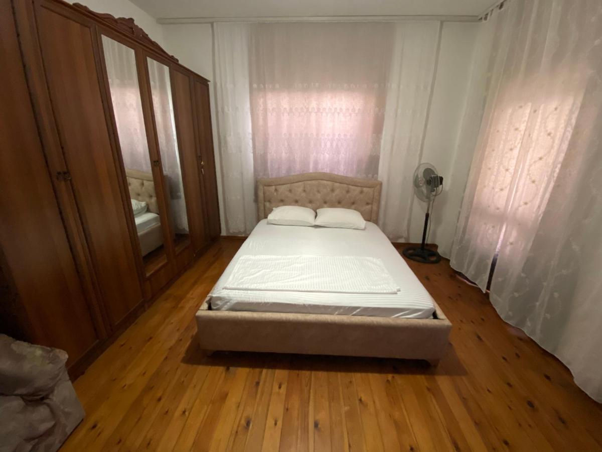 Villa Osmani Durres Ngoại thất bức ảnh