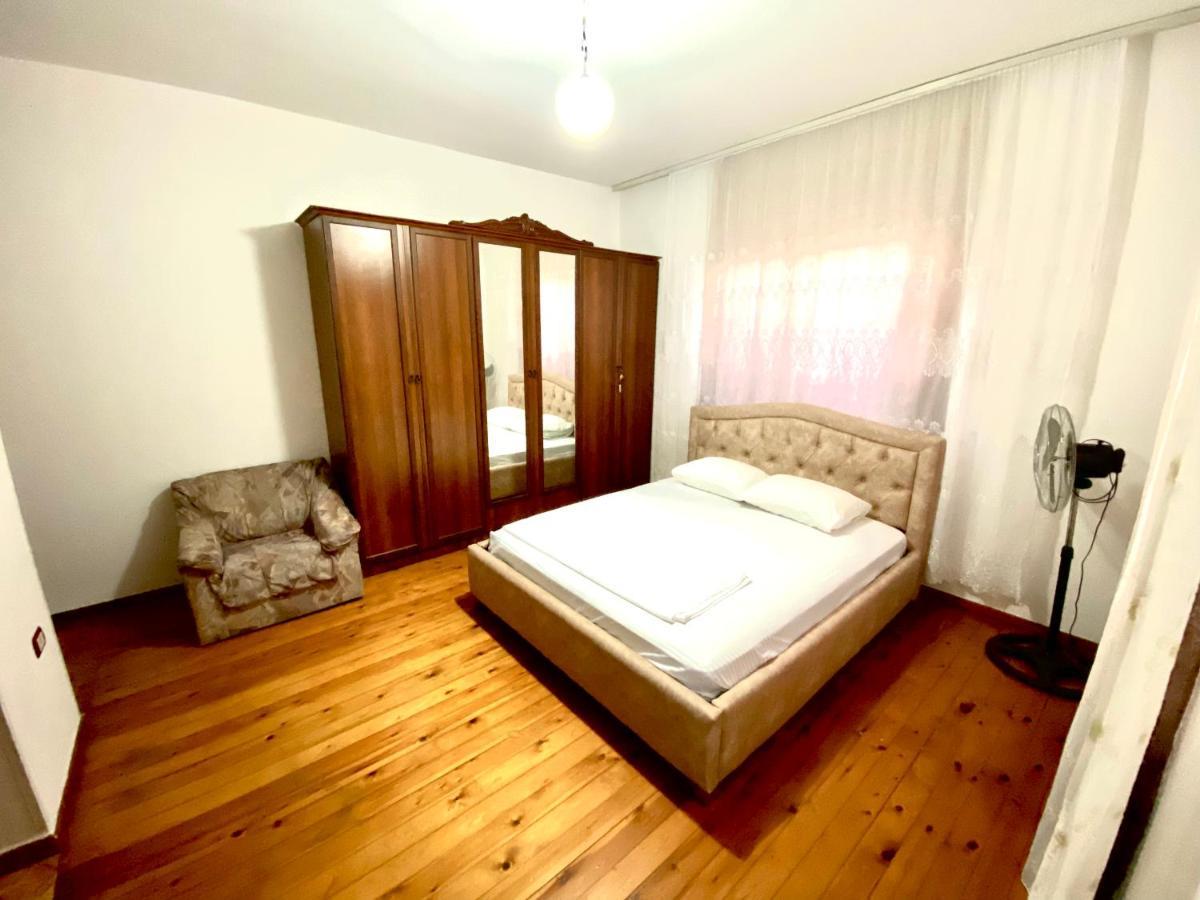 Villa Osmani Durres Ngoại thất bức ảnh