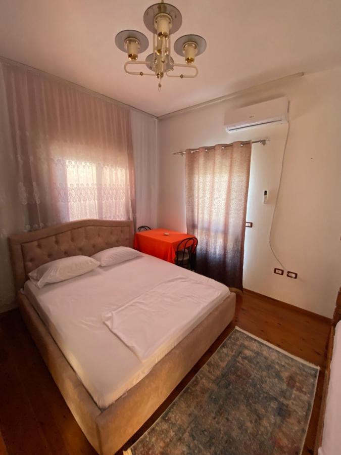 Villa Osmani Durres Ngoại thất bức ảnh