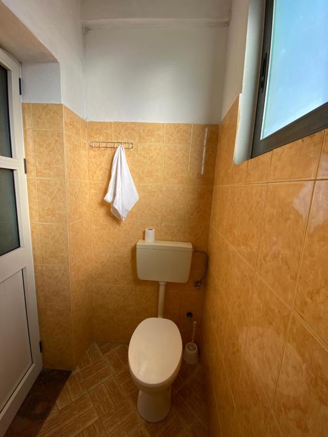 Villa Osmani Durres Ngoại thất bức ảnh