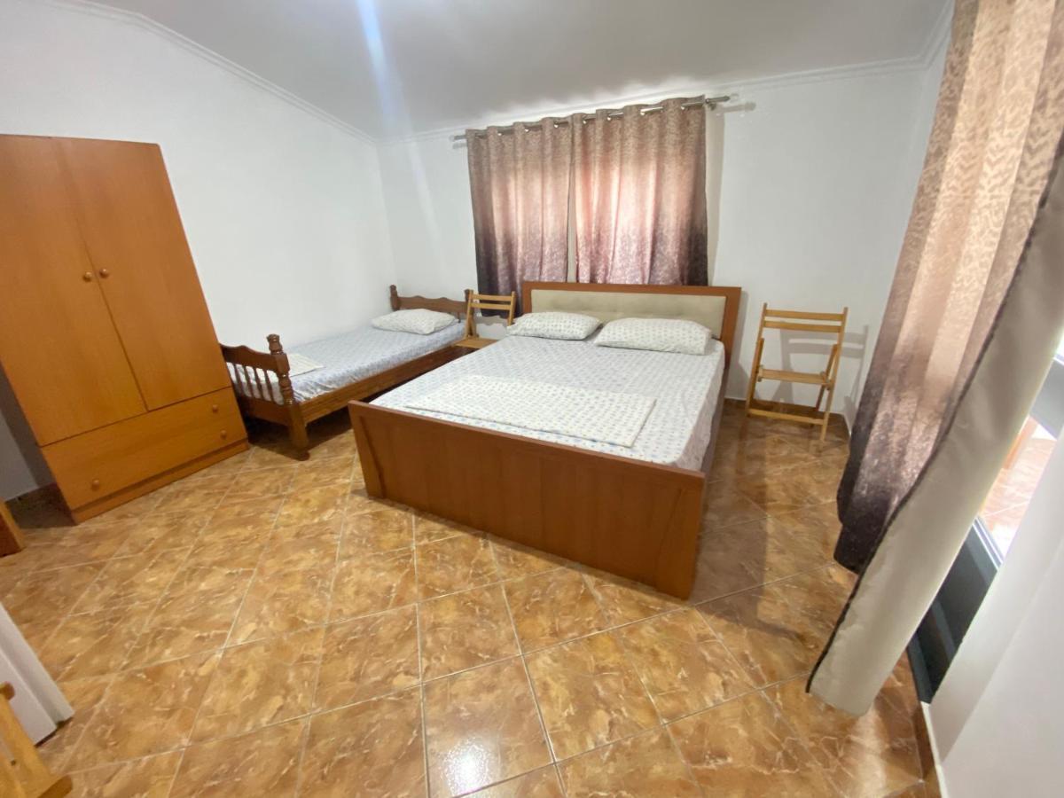 Villa Osmani Durres Ngoại thất bức ảnh