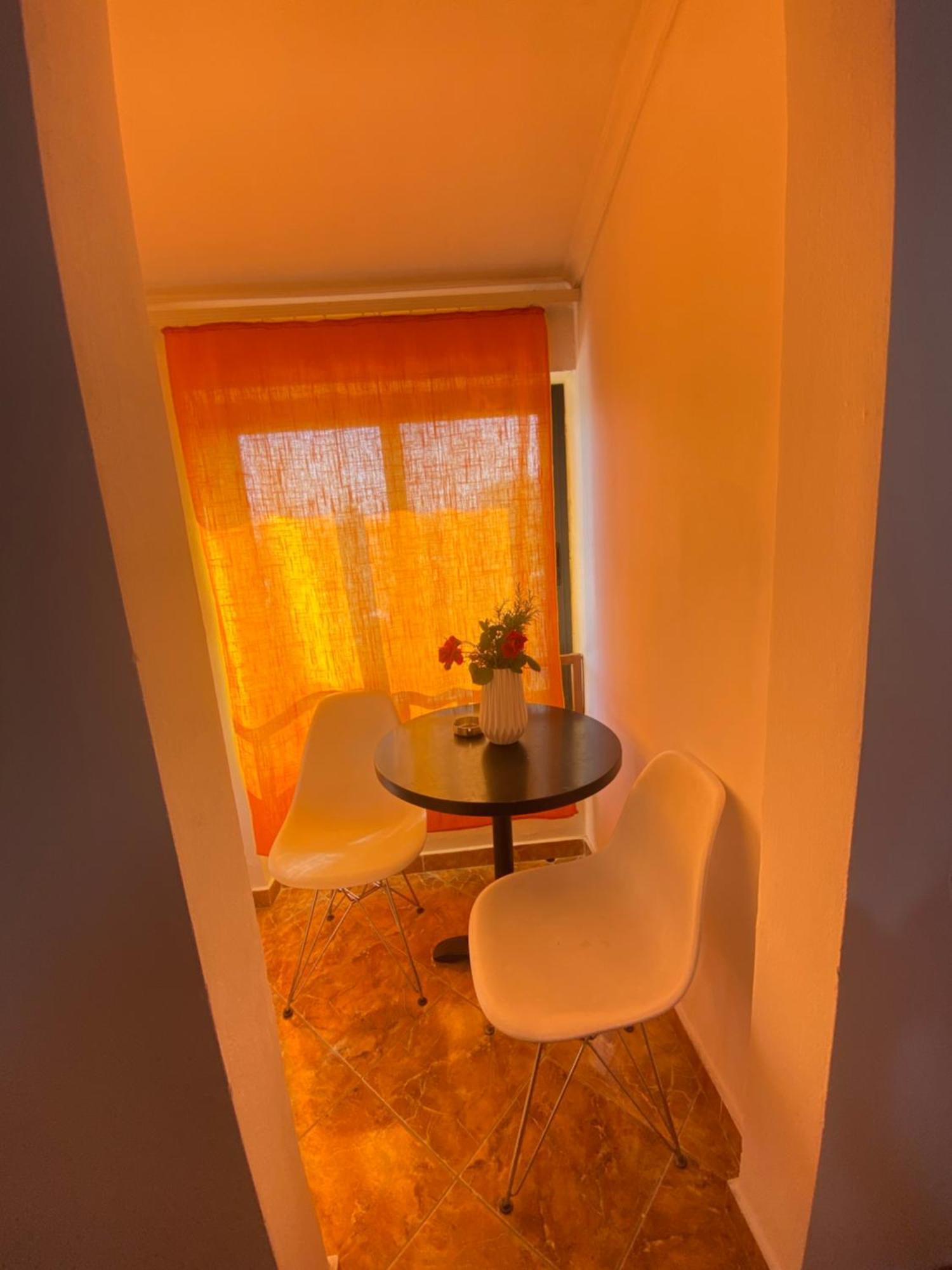Villa Osmani Durres Ngoại thất bức ảnh