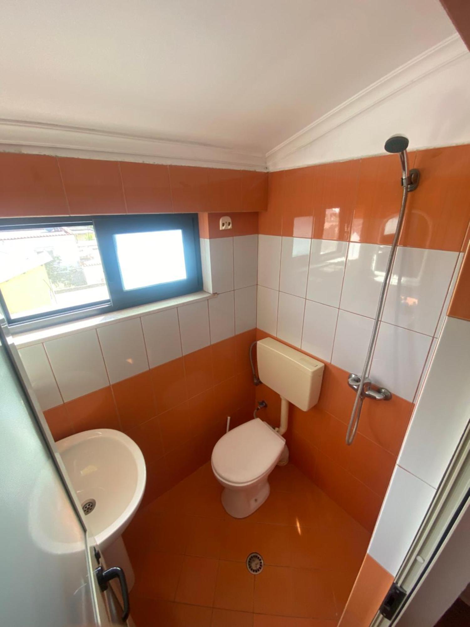 Villa Osmani Durres Ngoại thất bức ảnh