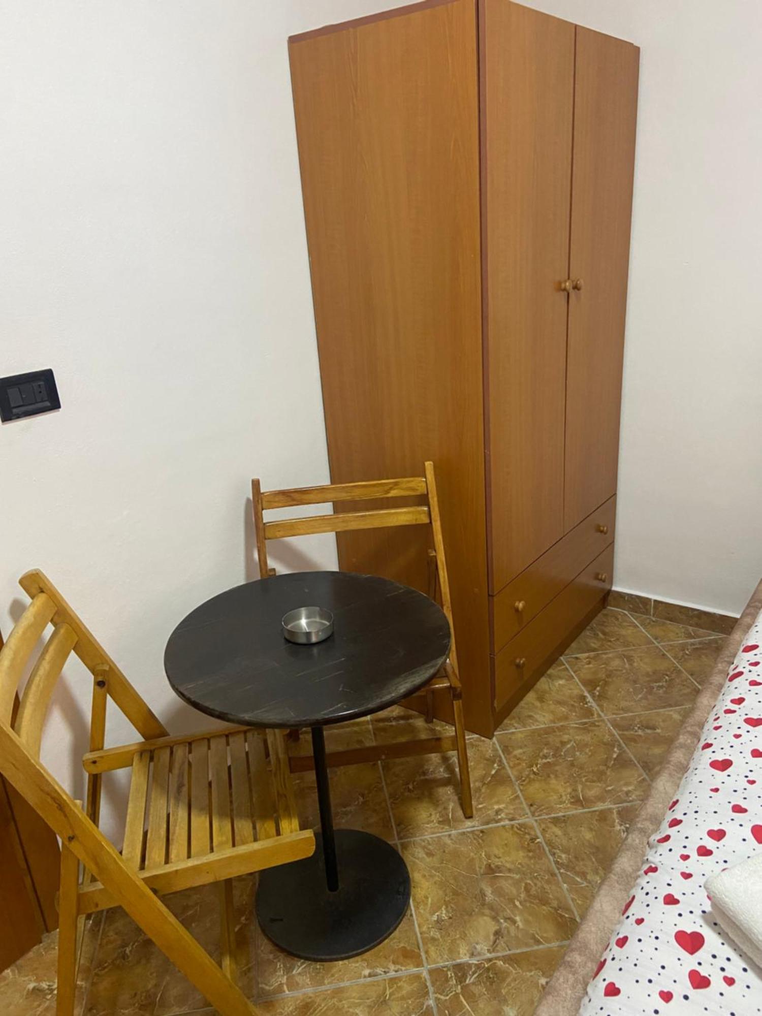 Villa Osmani Durres Ngoại thất bức ảnh