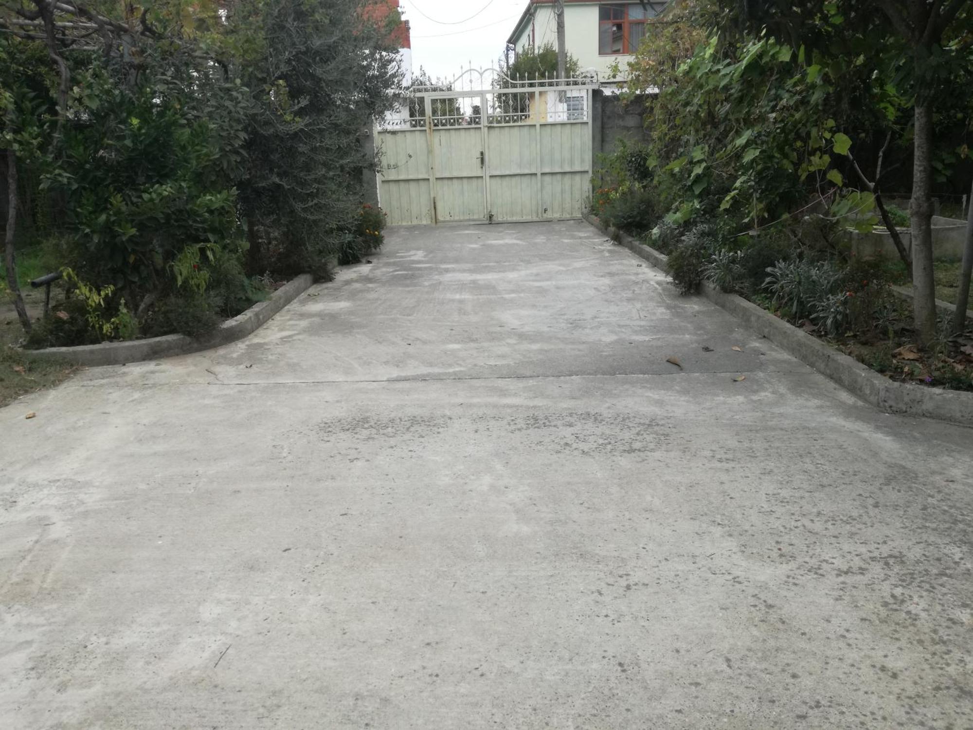 Villa Osmani Durres Ngoại thất bức ảnh