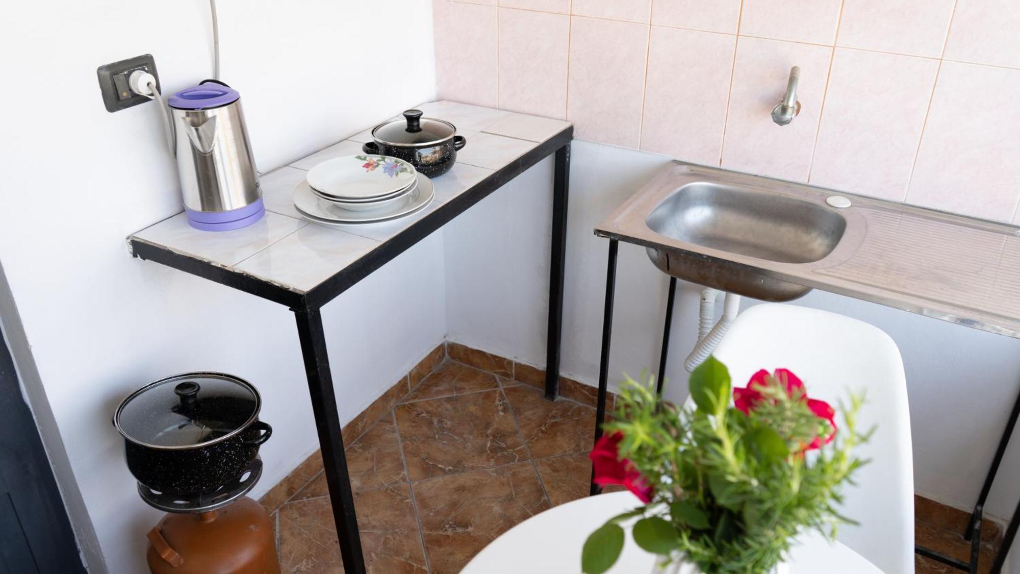 Villa Osmani Durres Ngoại thất bức ảnh
