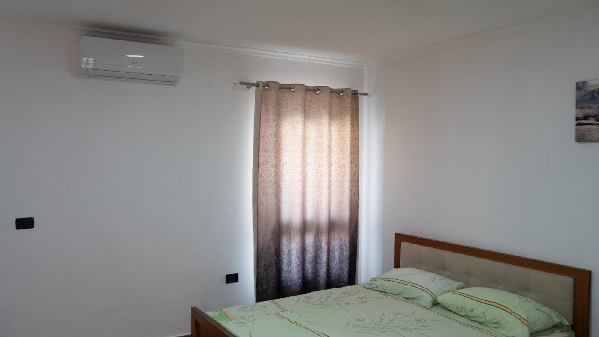Villa Osmani Durres Ngoại thất bức ảnh