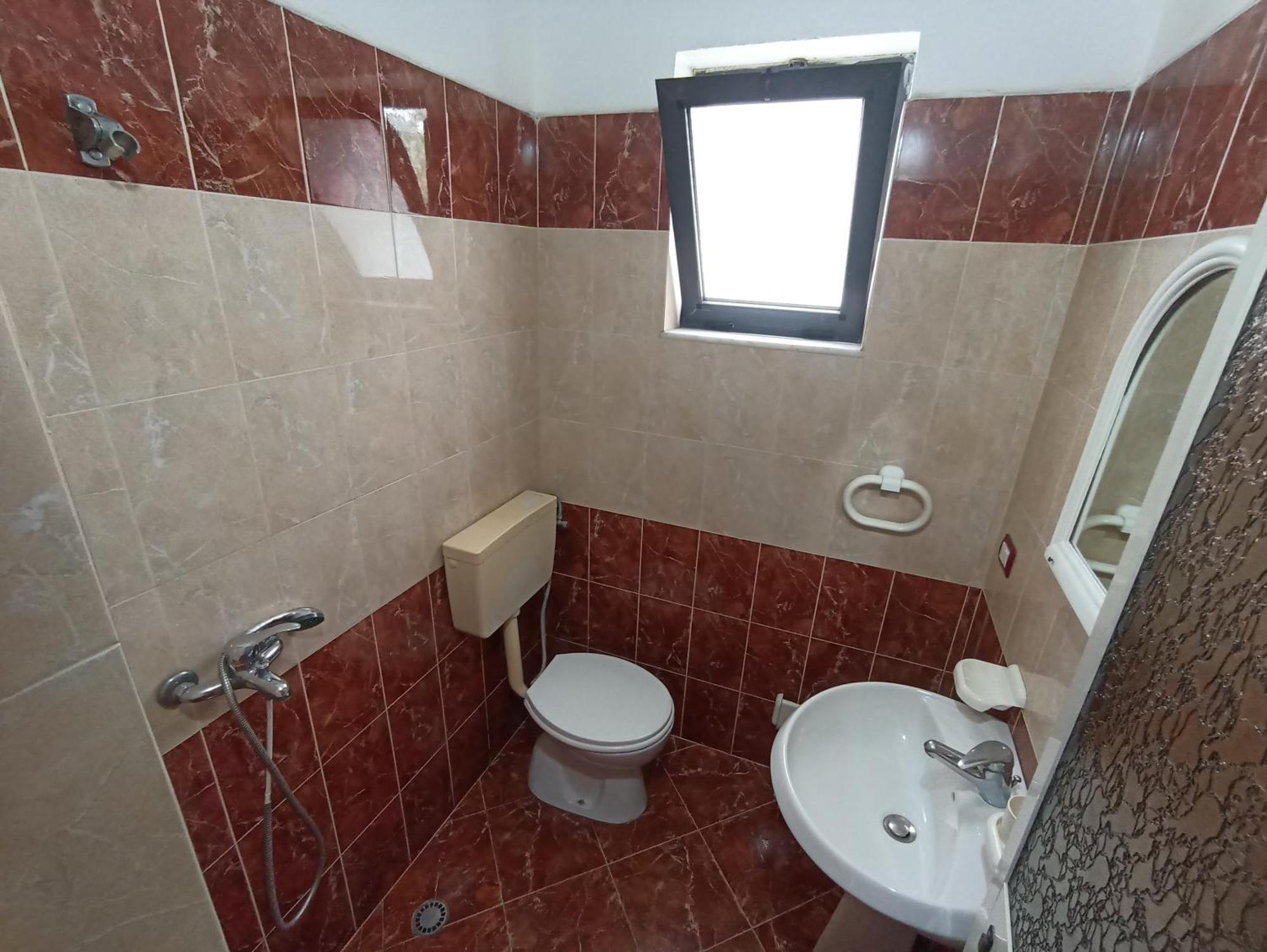 Villa Osmani Durres Phòng bức ảnh