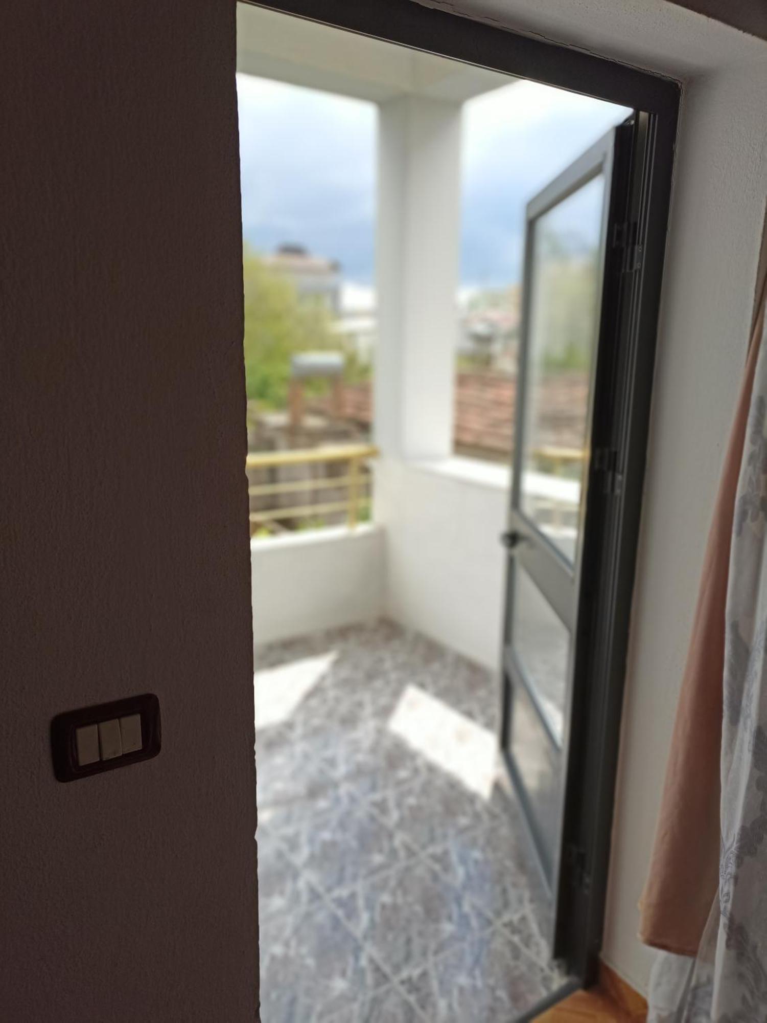 Villa Osmani Durres Phòng bức ảnh