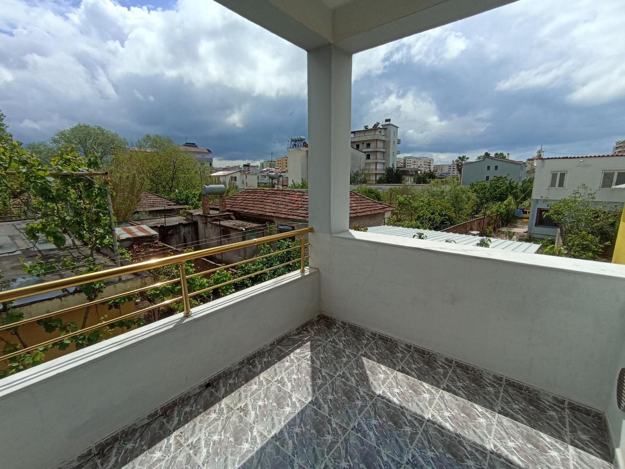 Villa Osmani Durres Phòng bức ảnh