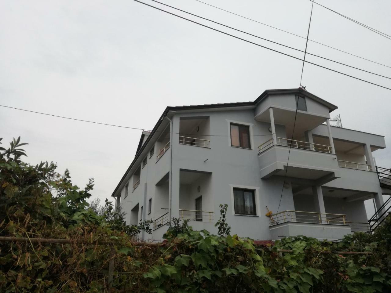 Villa Osmani Durres Ngoại thất bức ảnh