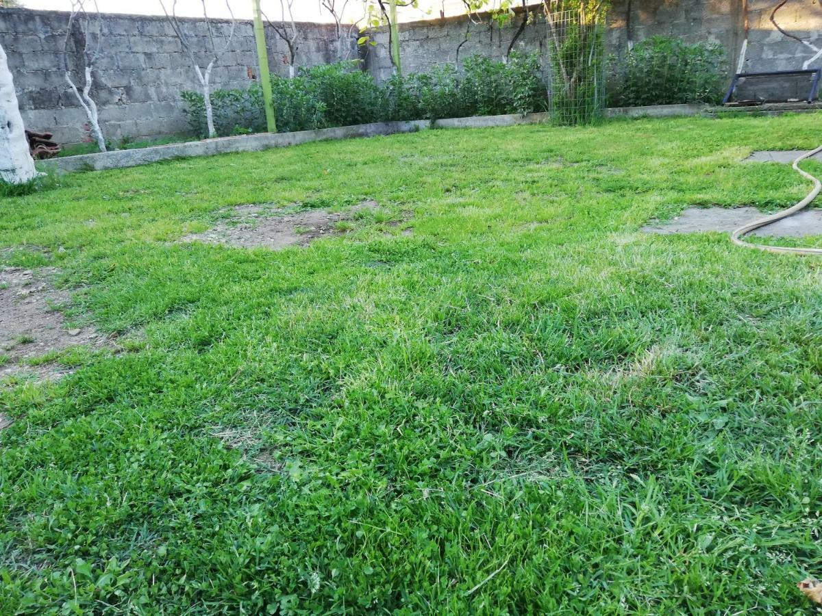 Villa Osmani Durres Ngoại thất bức ảnh